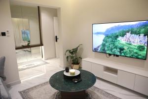 Great location modern apartment