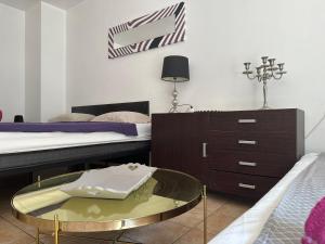 Cute studio Beausoleil 10 steps to Monaco