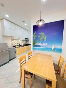 Ocean Vista Mai House