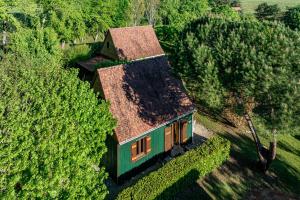 Hameau des laurières