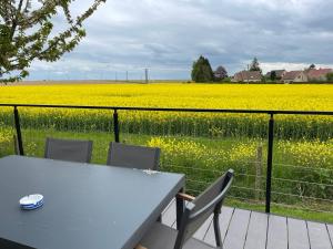 Gîte du blé normand