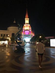 Villa Pars Antalya Three story villa, private pool and roof terrace Three Bedroom Accommodation for six Guests