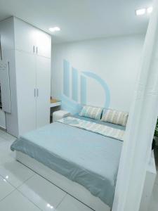 Căn hộ 2 giường gần sân bay