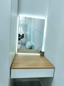 Căn hộ 2 giường gần sân bay