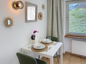 Studio Gornera - Charming & Cozy