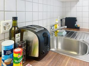 Studio Gornera - Charming & Cozy