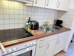 Studio Gornera - Charming & Cozy