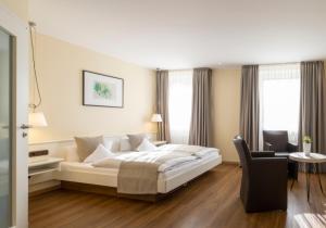 Comfort Double or Twin Room room in Hotel Deutscher Hof