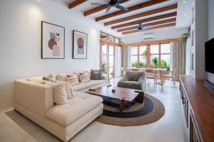 Villa Mai Mai Seminyak