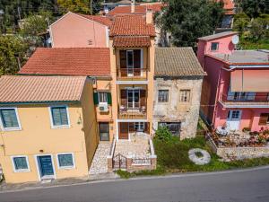 ÆTHRA country 3-floor slim Home by New Era