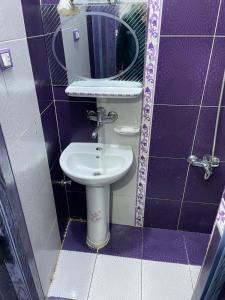 شقة مفروشة - 3 غرف - Furnitured flat