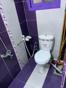 شقة مفروشة - 3 غرف - Furnitured flat