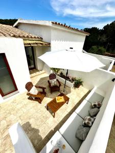 Villa Mameli b&b img15