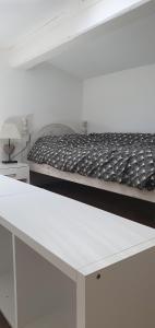 Villas Le Bastidon : photos des chambres