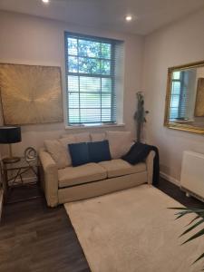 Delightful flat central Brighton