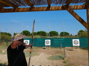 Maisons de vacances Bungalow 341 pour 6 a 8 pers Camping Siblu 4 etoiles le Lac des Reves : photos des chambres