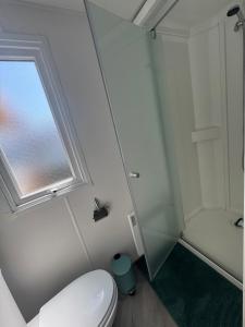 Maisons de vacances Bungalow 341 pour 6 a 8 pers Camping Siblu 4 etoiles le Lac des Reves : photos des chambres