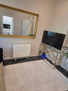 Delightful flat central Brighton