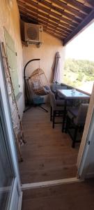 Appartement BELLEVUE LES ISSAMBRES