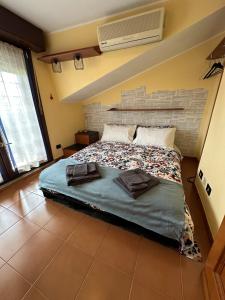 Domus Ciampino 4 bedrooms apartment
