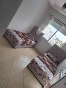 Garden Beach 2 sidi rahal