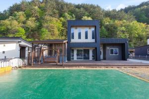 Gangneung Dream Pension