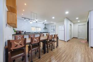 Gangneung Dream Pension