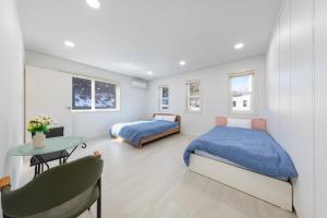 Gangneung Dream Pension