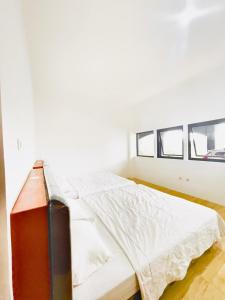 Villa Situ Citiwu Ciwidey