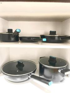 Villa Situ Citiwu Ciwidey