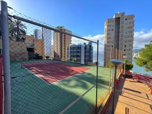 Don Miguel II - 3 bedrooms & Big Terrace