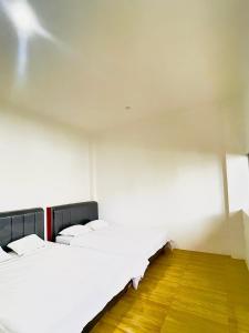 Villa Situ Citiwu Ciwidey