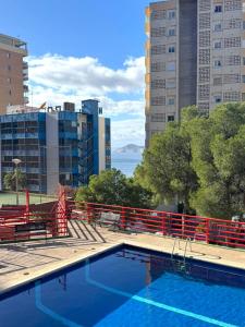 Don Miguel II - 3 bedrooms & Big Terrace