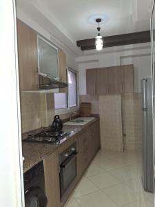 Garden Beach 2 sidi rahal