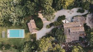 Mas des Alpilles - Ubytování bez kategorie ve městě Maussane-les-Alpilles