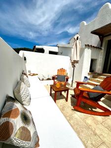 Villa Mameli b&b img12