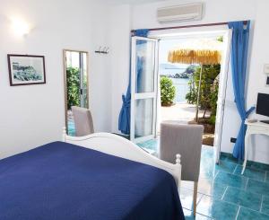 O Vagnitiello - Parco Balneare Idroterapico - Camere - Ristorante