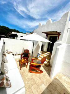 Villa Mameli b&b img11