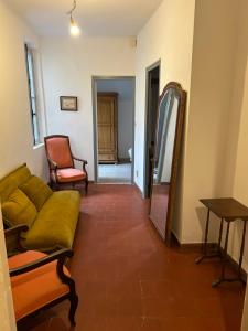 Maisons de vacances La Comtoise : photos des chambres