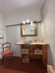 Maisons de vacances La Comtoise : photos des chambres