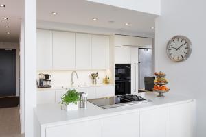 Beachfront Family Hideaway