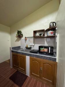 Eulmar Guesthouse In Olango