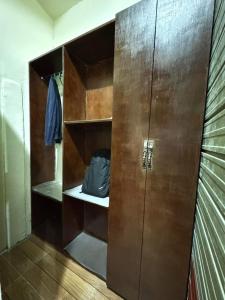 Eulmar Guesthouse In Olango