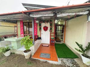 Eulmar Guesthouse In Olango