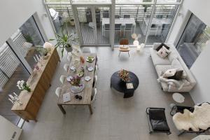 Beachfront Family Hideaway