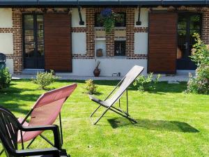 Sentier des falaises