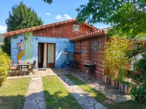 Apartamentos Rosa Jove