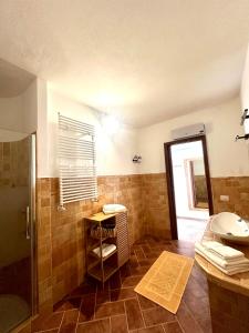 Villa Mameli b&b img22