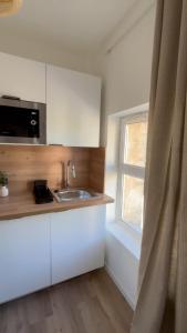Gambetta 3 Confortable appartement Centre Bordeaux