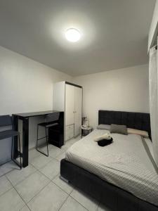 Small studio just few steps to Monaco